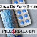 Blue Pearl Sex 40